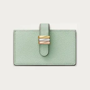 卡地亚/Cartier TRINITY 风琴式卡片夹 卡片夹 L3002185