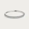 卡地亚/Cartier N6710317 Etincelle de Cartier手镯 18K白金 白金 钻石 