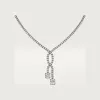 卡地亚/Cartier High Jewelry 项链 High Jewelry necklace N7424394