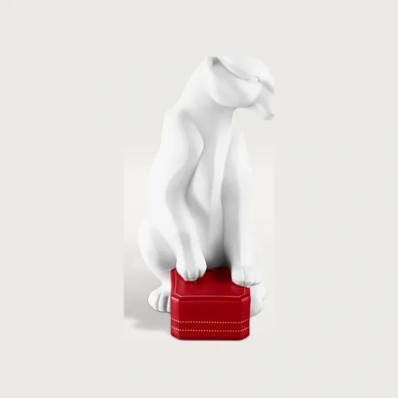 卡地亚/Cartier OG000488 - Diabolo de Cartier储钱罐 - 陶瓷
