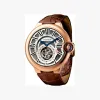 卡地亚/Cartier 蓝气球系列 机械机芯 男表 W6920001