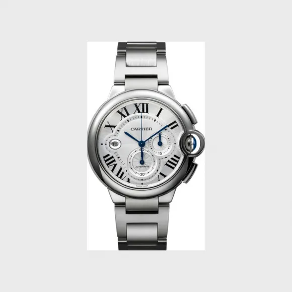 卡地亚/Cartier CAPTIVE DE CARTIER系列 机械机芯 男表 W6920002