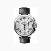卡地亚/Cartier 蓝气球系列 机械机芯 男表 W6920003