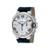 卡地亚/Cartier 蓝气球系列 机械机芯 男表 W6920005
