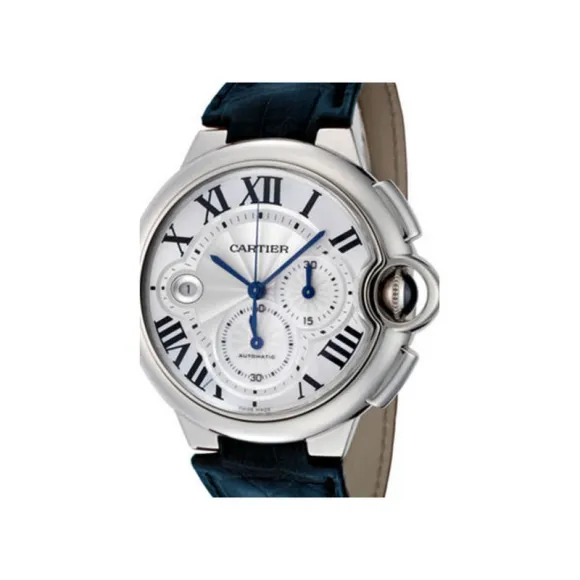 卡地亚/Cartier 蓝气球系列 机械机芯 男表 W6920005