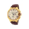 卡地亚/Cartier 蓝气球系列 机械机芯 男表 W6920007