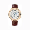 卡地亚/Cartier 蓝气球系列 机械机芯 男表 W6920009