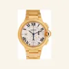 卡地亚/Cartier 蓝气球系列 机械机芯 男表 W6920010