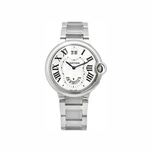 卡地亚/Cartier 蓝气球系列 石英机芯 男表 W6920011