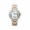 卡地亚/Cartier 蓝气球系列 石英机芯 中性表 W6920027
