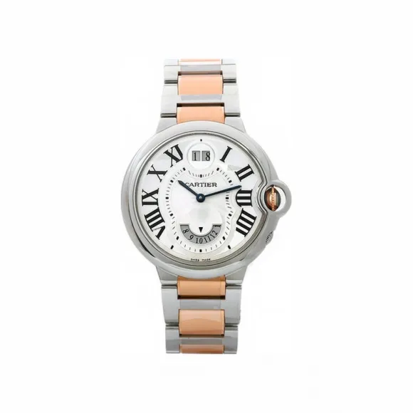 卡地亚/Cartier 蓝气球系列 石英机芯 中性表 W6920027