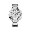 卡地亚/Cartier 蓝气球系列 机械机芯 男表 W6920031
