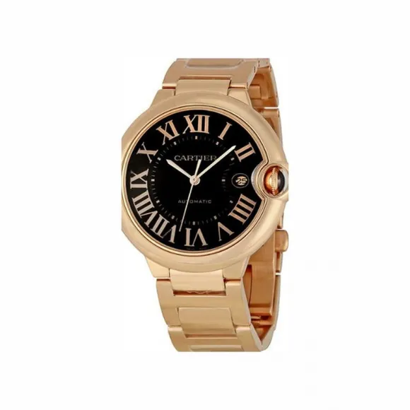 卡地亚/Cartier 蓝气球系列 机械机芯 男表 W6920036