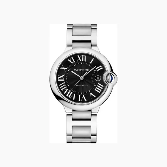 卡地亚/Cartier 蓝气球系列 机械机芯 男表 W6920042
