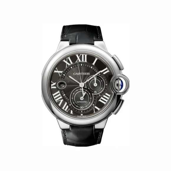 卡地亚/Cartier 蓝气球系列 机械机芯 男表 W6920052