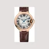 卡地亚/Cartier 蓝气球系列 机械机芯 女表 W6920069【新款型号：W6920097】