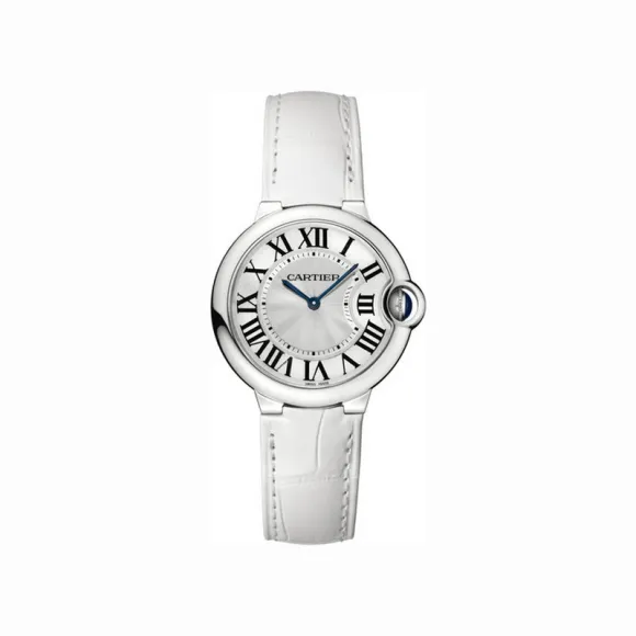 卡地亚/Cartier 蓝气球系列 石英机芯 女表 W6920087
