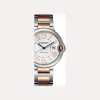 卡地亚/Cartier 蓝气球系列 机械机芯 男表 W6920095