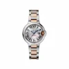 卡地亚/Cartier 蓝气球系列 机械机芯 女表 W6920098