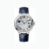 卡地亚/Cartier 蓝气球系列 机械机芯  WSBB0020【新款型号： WSBB0029 】