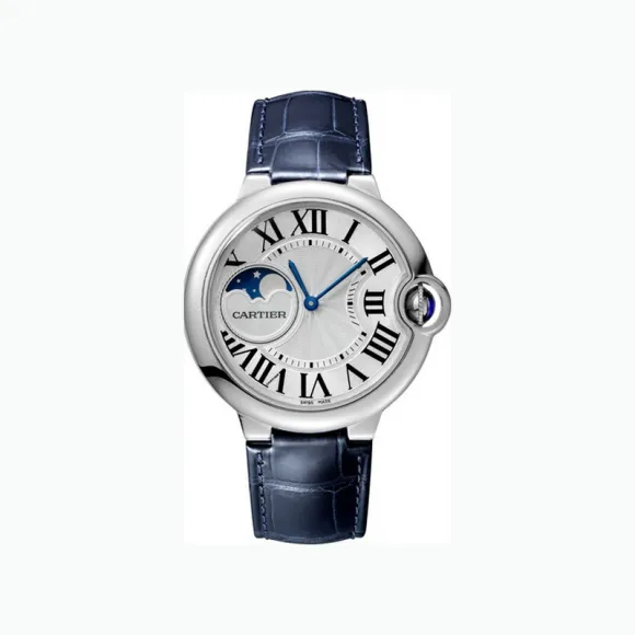 卡地亚/Cartier 蓝气球系列 机械机芯  WSBB0020【新款型号： WSBB0029 】