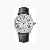 卡地亚/Cartier  自动机械机芯 男表 WSRN0022【老款型号：W6701010】