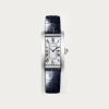 卡地亚/Cartier 坦克系列 35.4x 19.4MM 精钢 石英机芯 WSTA0082