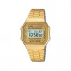 卡西欧/Casio A168WG-9VT - Classic