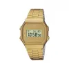 卡西欧/Casio Youth 系列 38.6 x 36.3  MM A168WG-9BVT