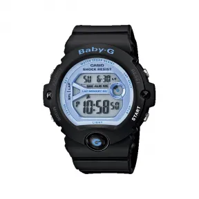 卡西欧/Casio Baby G 系列 石英机芯 女表 BG-6903-1
