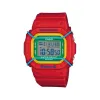 卡西欧/Casio Baby G 系列 石英机芯 女表 BGD-501-4B