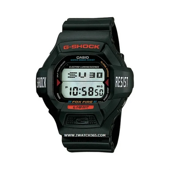 G shock cheap dw 8000