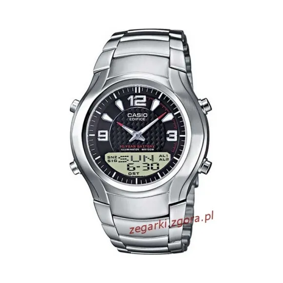 Casio shop efa 112d