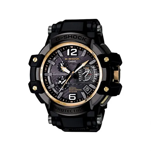 Casio gpw 1000fc top