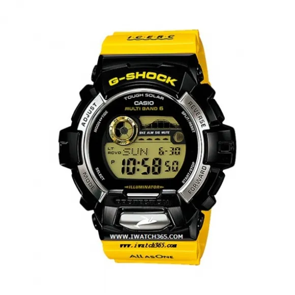 時計)G-SHOCK GWX-8901K-1JR()-