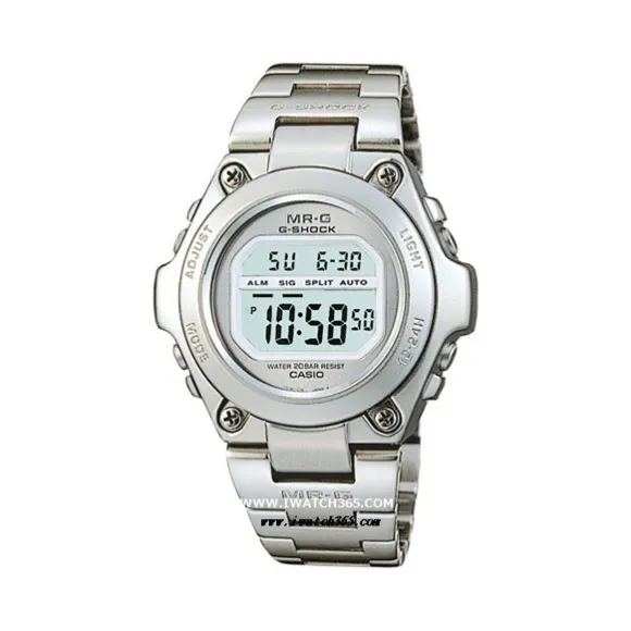 G shock store mrg 100