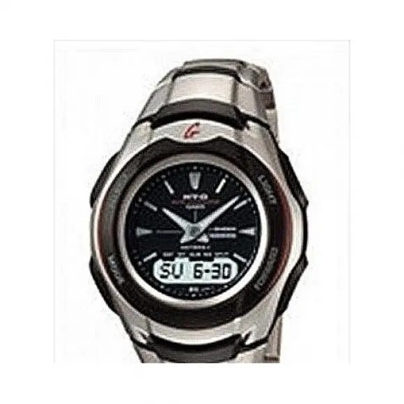 Casio hot sale mtg 520