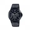 卡西欧/Casio Dress 系列 47 × 41.5 MM 男表 MTP-V300B-1