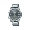 卡西欧/Casio Dress 系列 46.5 × 41.6 MM 男表 MTP-VC01D-8E