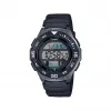 卡西欧/Casio WS-1100H-1A | 10年电力 | STANDARD系列 