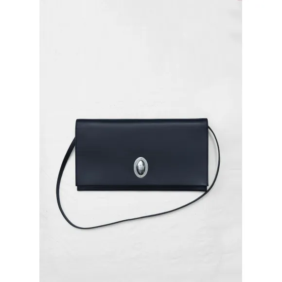 Celine oval clutch 2025