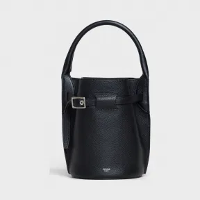 思琳/Celine 女士 Big Bag Bucket Nano柔软粒面小牛皮水桶包 187243A4U.38NO