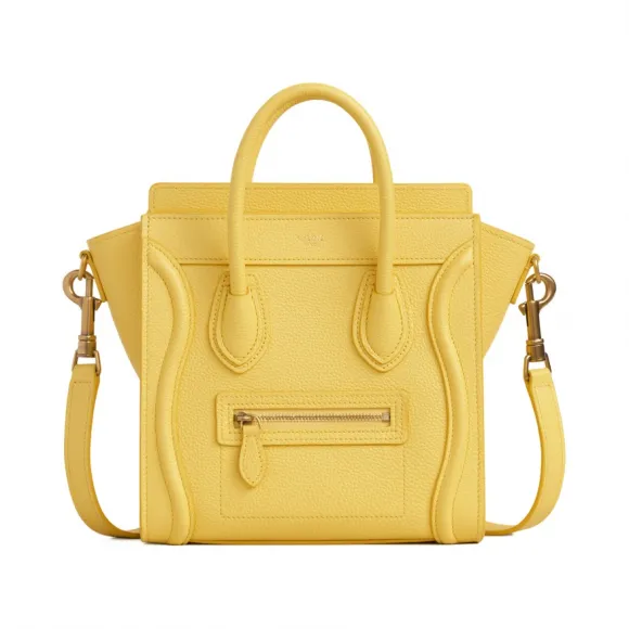 Celine LUGGAGE 189243DRU.11CT