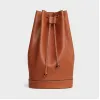 思琳/Celine 男士 中号光滑小牛皮水手包 190793BSN.04LU