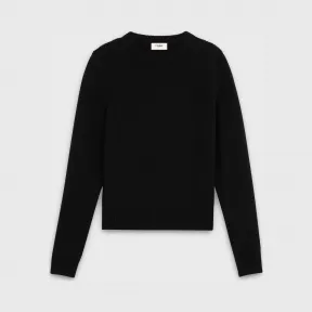 思琳/Celine 女士 羊绒圆领毛衣 2A634981E.38NO