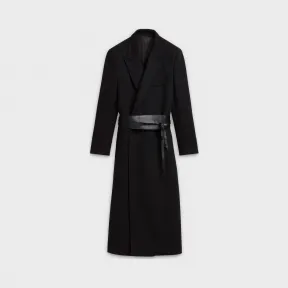 思琳/Celine 女士 羊绒A字大衣 2M010943C.38NO