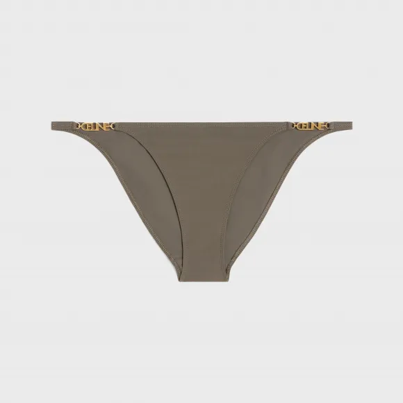 思琳/Celine 女士 哑光平纹针织裤裙 2Z272152C.31OV.34