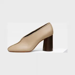 Celine elliptic heel online