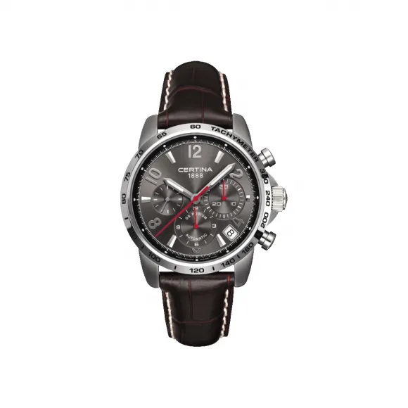 Certina DS Podium Valgranges 44.00 MM 316L C001.614.16.087.00