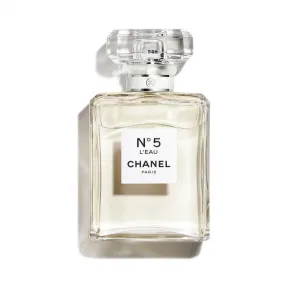 香奈儿/Chanel N°5 L'EAU 五号之水 - 香水 0105510